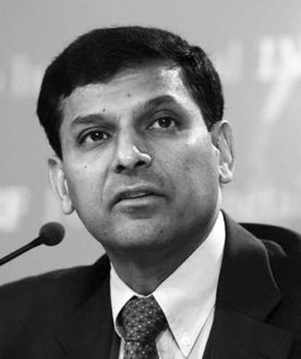 raghuram rajan 400