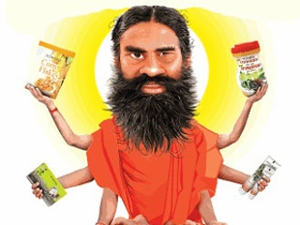 ramdev