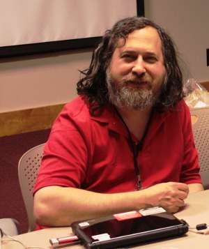 richard stallman