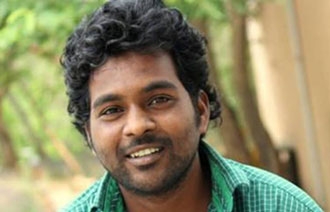 rohith vemula