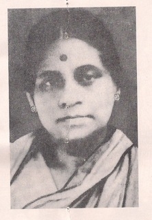 rukmani lakshmipathy