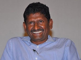 sagayam ias