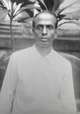 surya sen