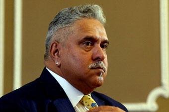 vijay mallya