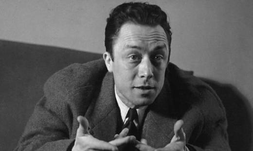 Albert Camus