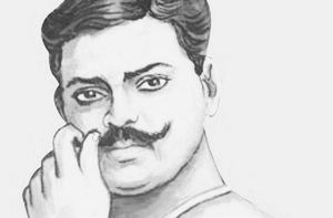 Chandra Shekhar Azad