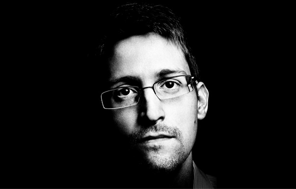 Edward Snowden