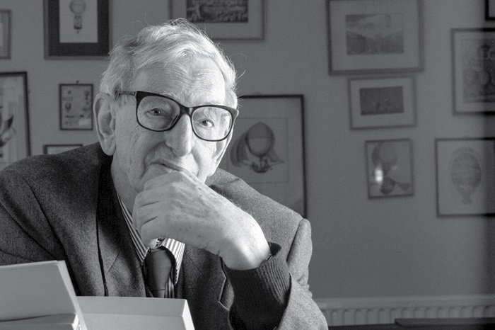 EricHobsbawm