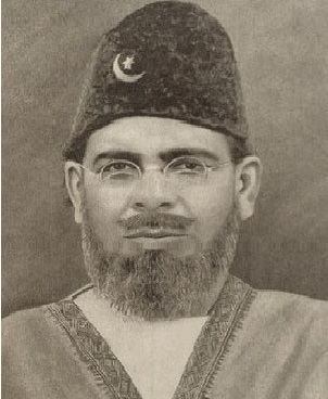 Molana Muhammad Ali