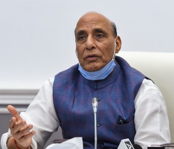 Rajnath Singh