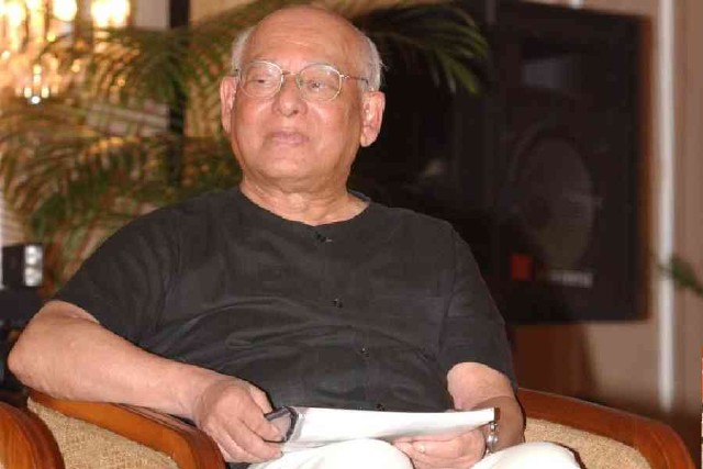Ranajit Guha