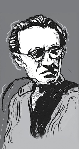 Saadat Hasan Manto