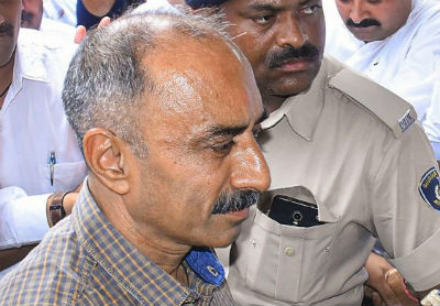 Sanjiv Bhatt