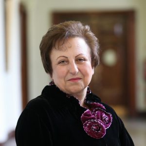 Shirin Ebadi