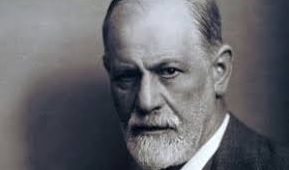 Sigmund Freud