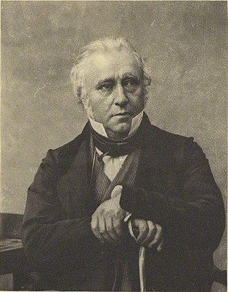 Thomas Babington Macaulay