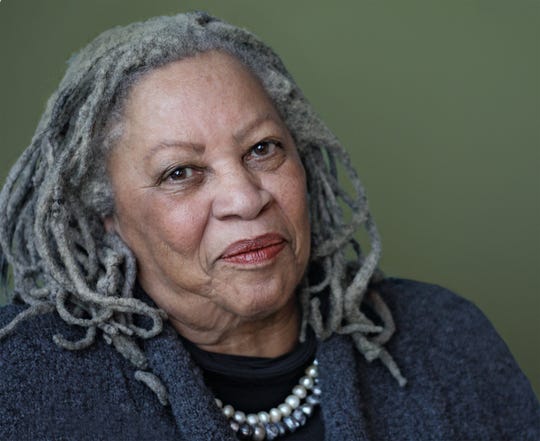 Toni Morrison