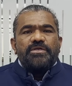 Venkat K Narayana