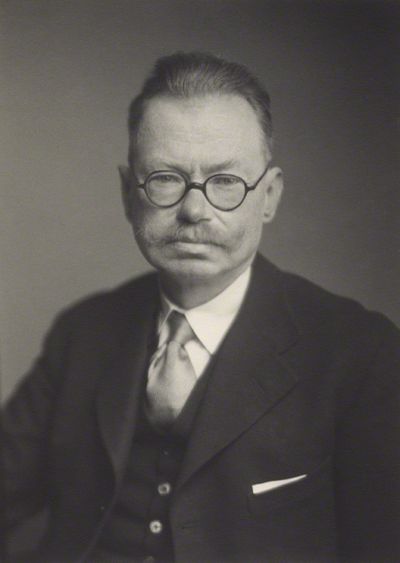 Vere Gordon Childe