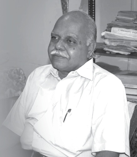 aaru ramanathan