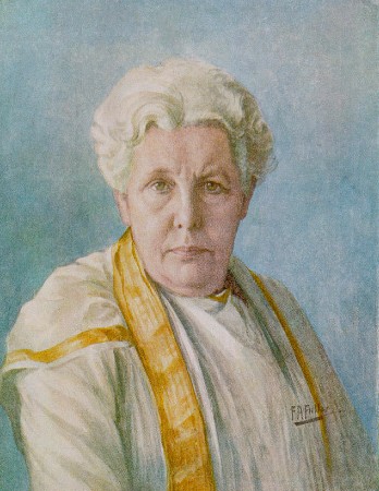 annie besant