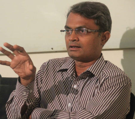 aravindhan sivakumar