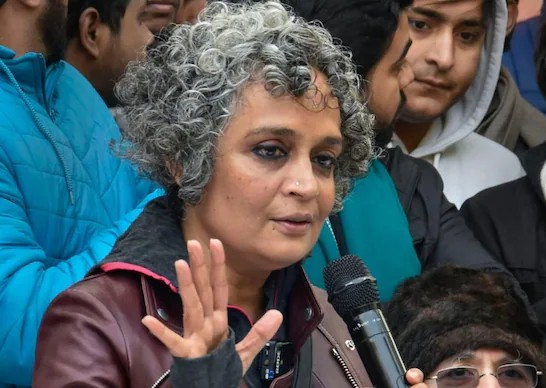 arundhati roy 546
