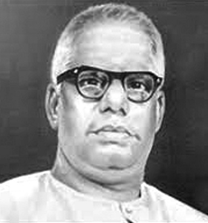 avvai duraisami pillai