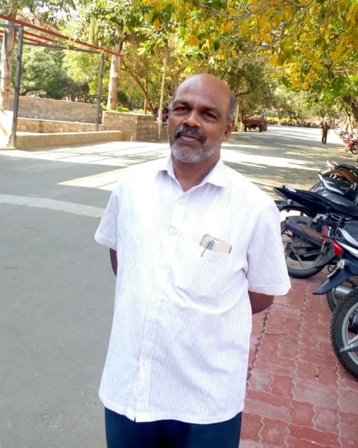 balachandran writer