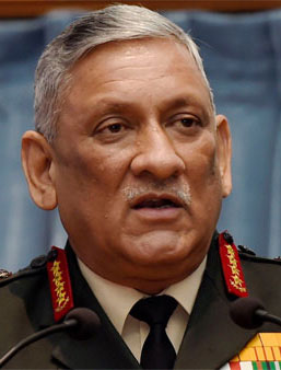 bipin rawat