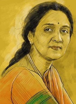 chitra ramakrishnan