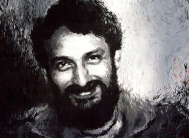 comrade chandrasekar