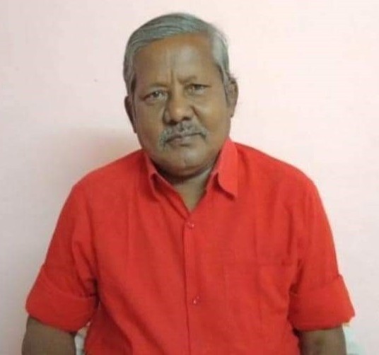 dalit subbaiah