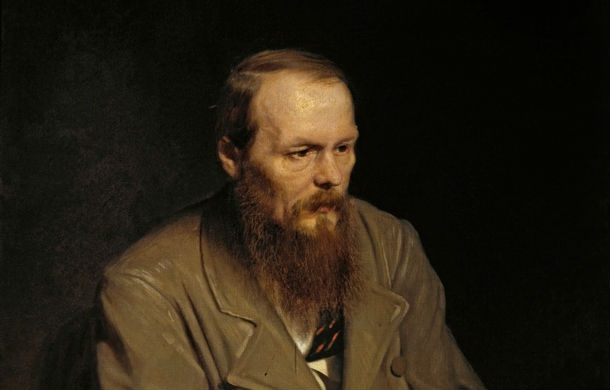 dostoevsky