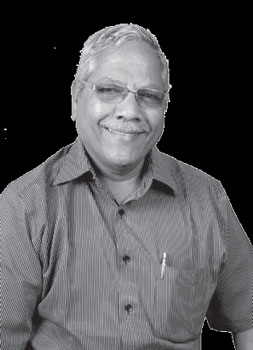 durai chandrasekaran