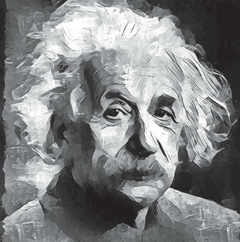 einstein