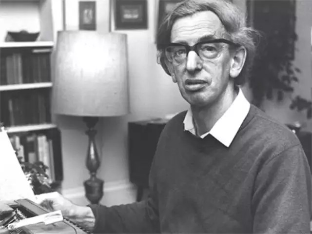 eric hobsbawm