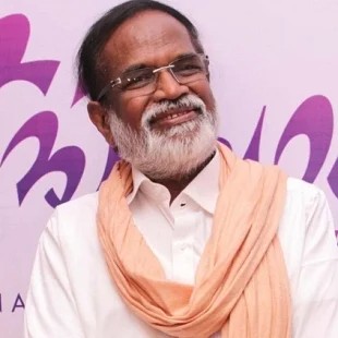 gangai amaran