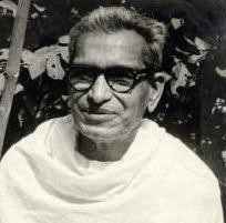 goparaju ramachandra rao