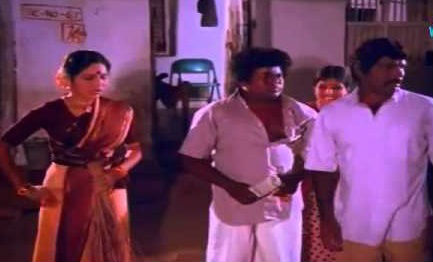 goundamani senthil