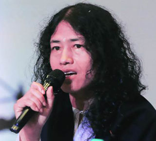 irom sharmila