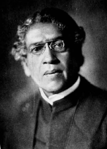 jagdish chandra bose