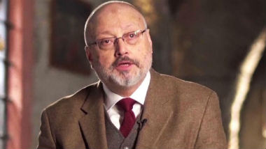 jamal khashoggi saudi