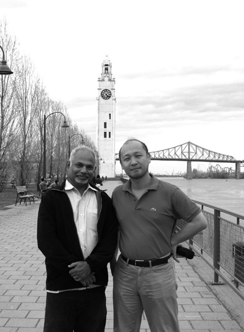 jayasheela stephen at canada