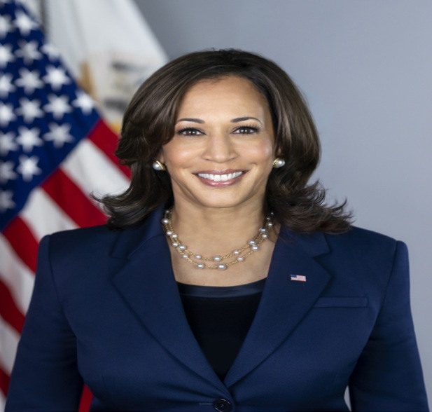 kamala harrish