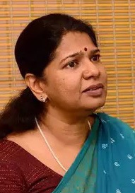 kanimozhi karunanidhi 191