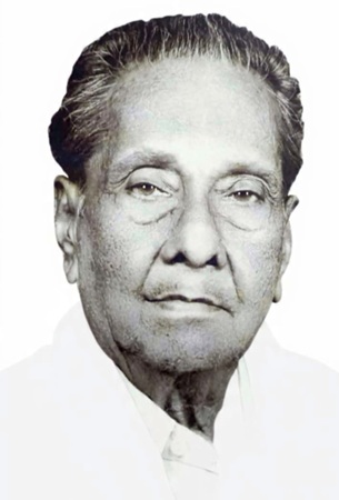 karaikudi rama subbaiah