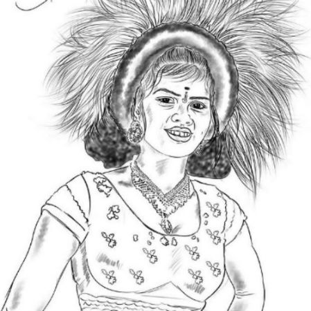 karakattam tamil