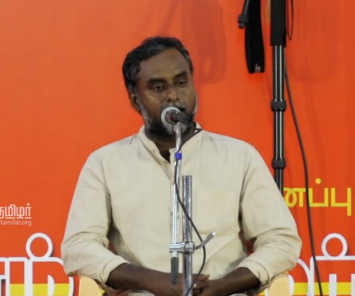 ma senthamizhan