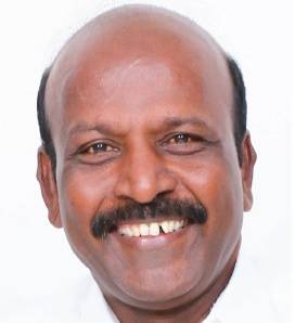 ma subramaian